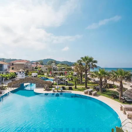 Mirage Arillas Type C18 *