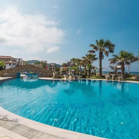 Appartamento Mirage Arillas Type C18 Arillas Agiou Georgiou