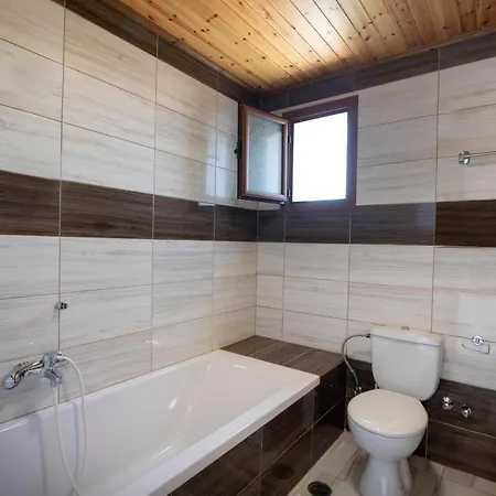 Mirage Arillas Type C18 Appartamento *