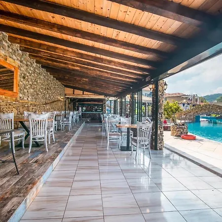Mirage Arillas Type C18 Appartamento Arillas Agiou Georgiou