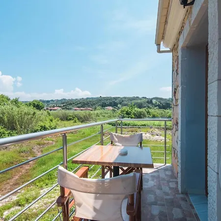 Mirage Arillas Type C18 Appartamento Arillas Agiou Georgiou