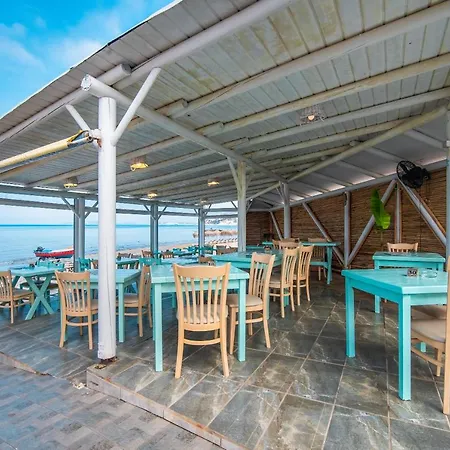 Mirage Arillas Type C18 Appartamento *