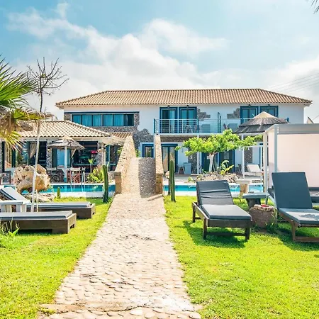 Mirage Arillas Type C18 Appartamento *